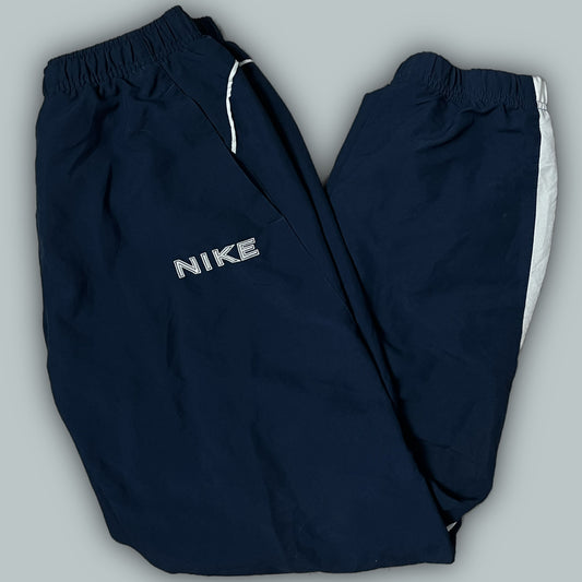 vintage Nike trackpants {S}