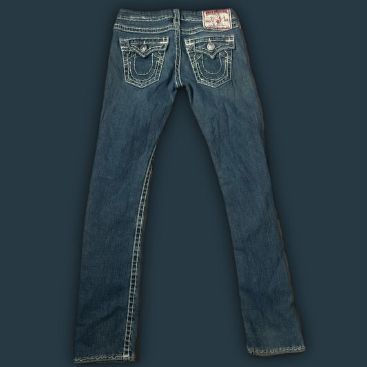 vintage True Religion jeans {S}