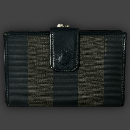 vintage Fendi wallet