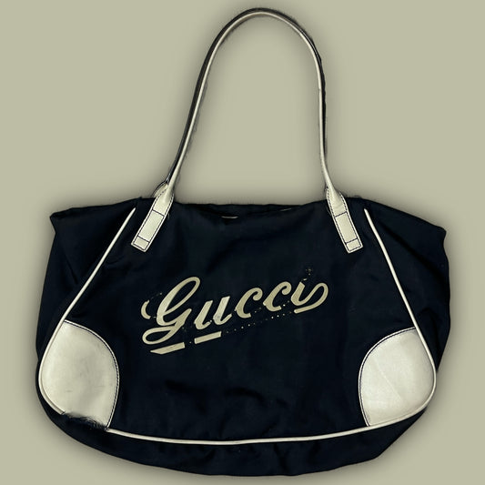 vintage Gucci shoulderbag