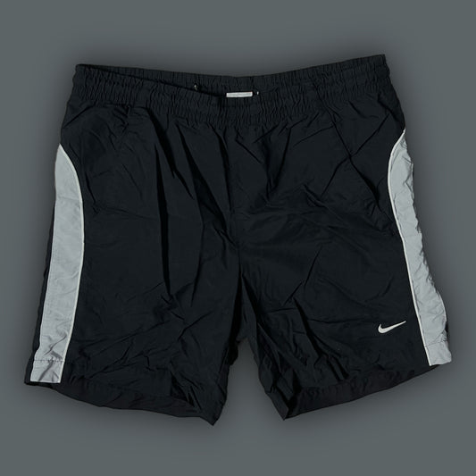 vintage Nike shorts {S}