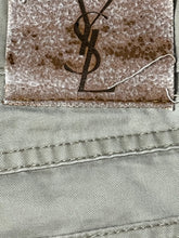 Lade das Bild in den Galerie-Viewer, vintage Yves Saint Laurent pants {XL}
