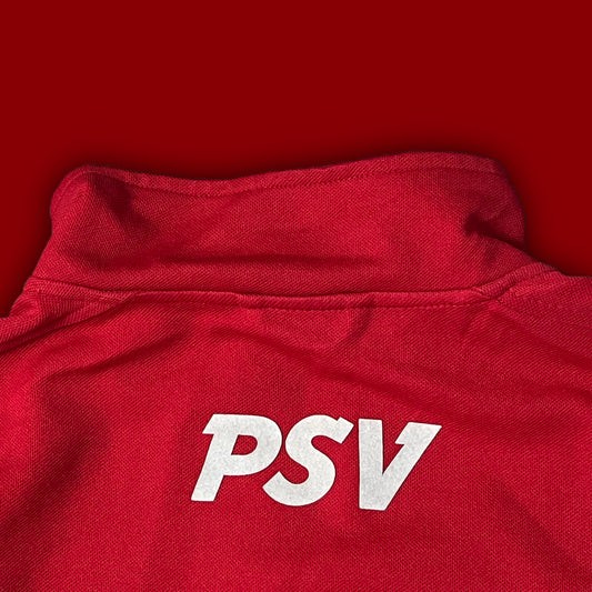 vintage Nike PSV Eindhoven trackjacket {XS}