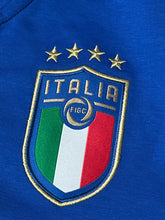 Cargar imagen en el visor de la galería, blue Puma Italy tracksuit DSWT {M,L,XL}
