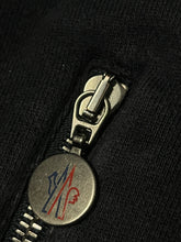 Carregar imagem no visualizador da galeria, vintage Moncler sweatjacket {M}
