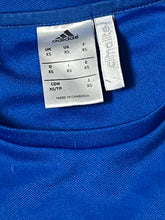 Lade das Bild in den Galerie-Viewer, vintage Adidas Olympique Marseille sweater {XS}
