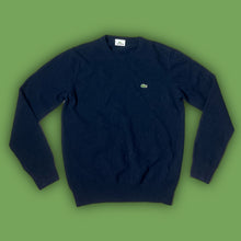 Carica l&#39;immagine nel visualizzatore di Gallery, vintage Lacoste knittedsweater {S}
