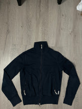 Φόρτωση εικόνας στο εργαλείο προβολής Συλλογής, black Lacoste sweater {L}
