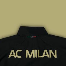 Carica l&#39;immagine nel visualizzatore di Gallery, vintage Adidas Ac Milan tracksuit {L}
