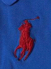 Load image into Gallery viewer, vintage Polo Ralph Lauren polo {XS}
