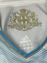 Lade das Bild in den Galerie-Viewer, vintage Adidas Olympique Marseille 2011-2012 home jersey {XL}
