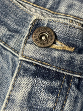 Charger l&#39;image dans la galerie, vintage Yves Saint Laurent jeans {L}
