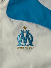 Lade das Bild in den Galerie-Viewer, vintage Adidas Olympique Marseille windbreaker {XXS}
