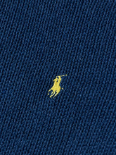 Carregar imagem no visualizador da galeria, vintage Polo Ralph Lauren halfzip {XL}

