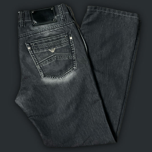 vintage Emporio Armani jeans {M}
