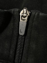 Φόρτωση εικόνας στο εργαλείο προβολής Συλλογής, black Lacoste sweatjacket {M}
