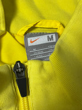 Load image into Gallery viewer, vintage Nike Juventus windbreaker {M}
