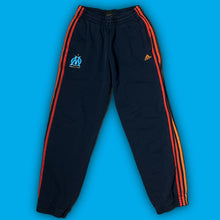 Lade das Bild in den Galerie-Viewer, vintage Adidas Olympique Marseille joggingpants {M}
