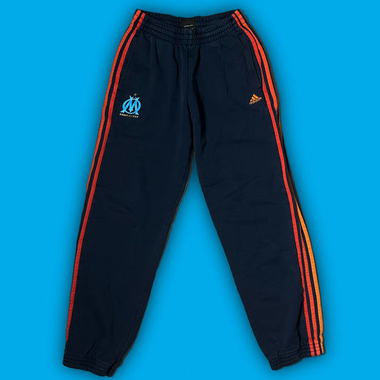 vintage Adidas Olympique Marseille joggingpants {M}