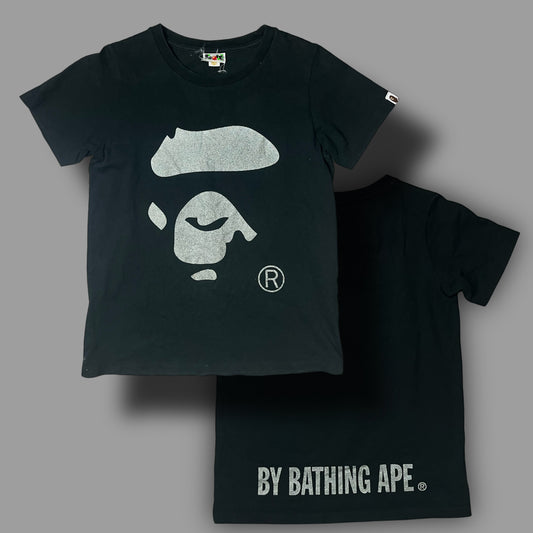 vintage BAPE a bathing ape t-shirt