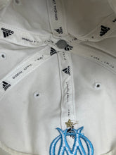 Lade das Bild in den Galerie-Viewer, vintage Adidas Olympique Marseille cap
