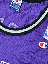 Charger l&#39;image dans la galerie, vintage Champion Sacramento Kings WEBER 4 jersey {XL}
