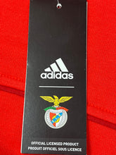 Φόρτωση εικόνας στο εργαλείο προβολής Συλλογής, Adidas Benfica Lissabon sweater DSWT 2016-2017 {S}
