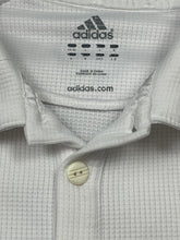 Lade das Bild in den Galerie-Viewer, vintage Adidas Olympique Marseille polo
