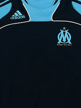 Lade das Bild in den Galerie-Viewer, vintage Adidas Olympique Marseille sweater {M}
