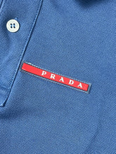Cargar imagen en el visor de la galería, vintage Prada polo
