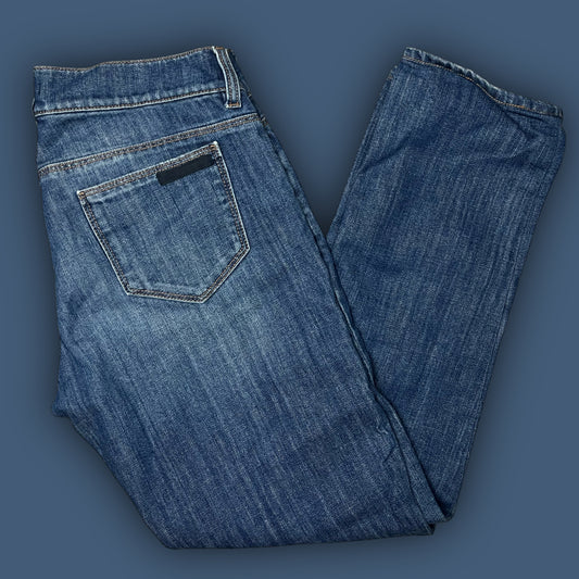 vintage Prada jeans {XS}