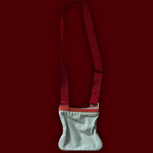 Load image into Gallery viewer, vintage Prada Luna Rossa slingbag
