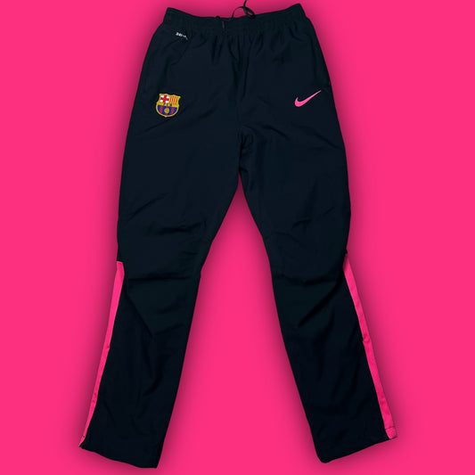 vintage Nike Fc Barcelona tracksuit {S-M}