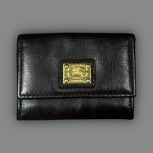 Lade das Bild in den Galerie-Viewer, vintage Burberry coinpouch+card wallet
