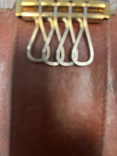 Φόρτωση εικόνας στο εργαλείο προβολής Συλλογής, vintage Louis Vuitton keypouch

