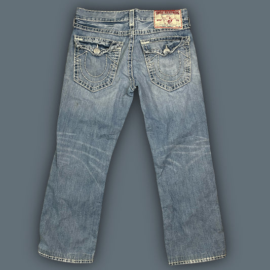 vintage True Religion jeans