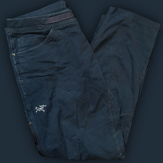 vintage Arcteryx pants {M-L}