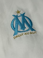 Lade das Bild in den Galerie-Viewer, vintage Adidas Olympique Marseille windbreaker {XL}
