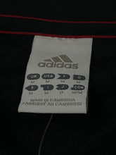 Lade das Bild in den Galerie-Viewer, vinatge Adidas Ac Milan polo 2011 DSWT {M-L}
