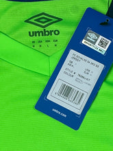 Load image into Gallery viewer, Umbro Fc Schalke 04 2018-2019 3rd jersey DSWT {M}
