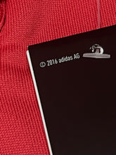 Cargar imagen en el visor de la galería, vintage Adidas Belgium tracksuit 2016-2017 DSWT {S}
