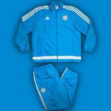 Lade das Bild in den Galerie-Viewer, vintage Adidas Olympique Marseille tracksuit {XL}
