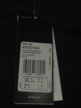 Lade das Bild in den Galerie-Viewer, vinatge Adidas Ac Milan polo 2011 DSWT {M-L}
