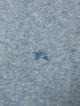 Lade das Bild in den Galerie-Viewer, vintage Burberry sweater {L-XL}
