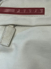 Carica l&#39;immagine nel visualizzatore di Gallery, vintage Prada waistbag SS99
