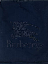 Load image into Gallery viewer, vintage Burberry backpack
