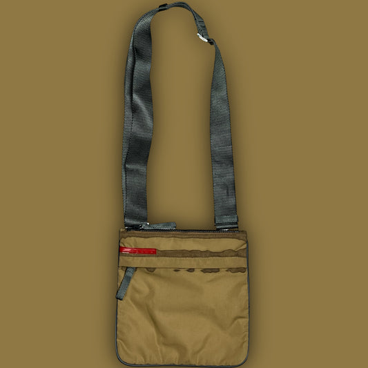 vintage Prada slingbag