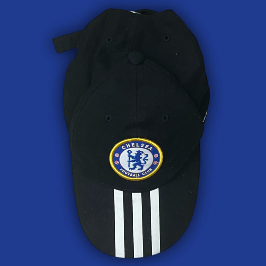 vintage Adidas Fc Chelsea cap