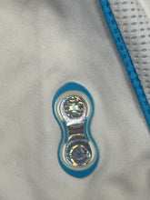 Lade das Bild in den Galerie-Viewer, vintage Adidas Olympique Marseille 2006-2007 home jersey
