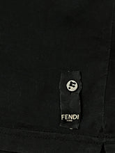 Load image into Gallery viewer, vintage Fendi t-shirt {L-XL}
